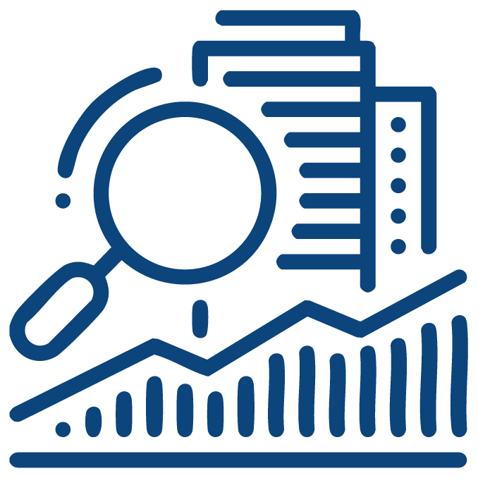 Deep Asset Analysis